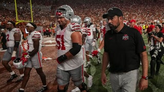 The most interesting thing Ryan Day said after the Texas loss; why it matters for Ohio State