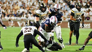 Jason Caldwell's View From The Field: The standard is the standard