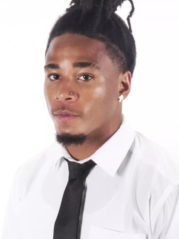 Zion Agnew athlete image