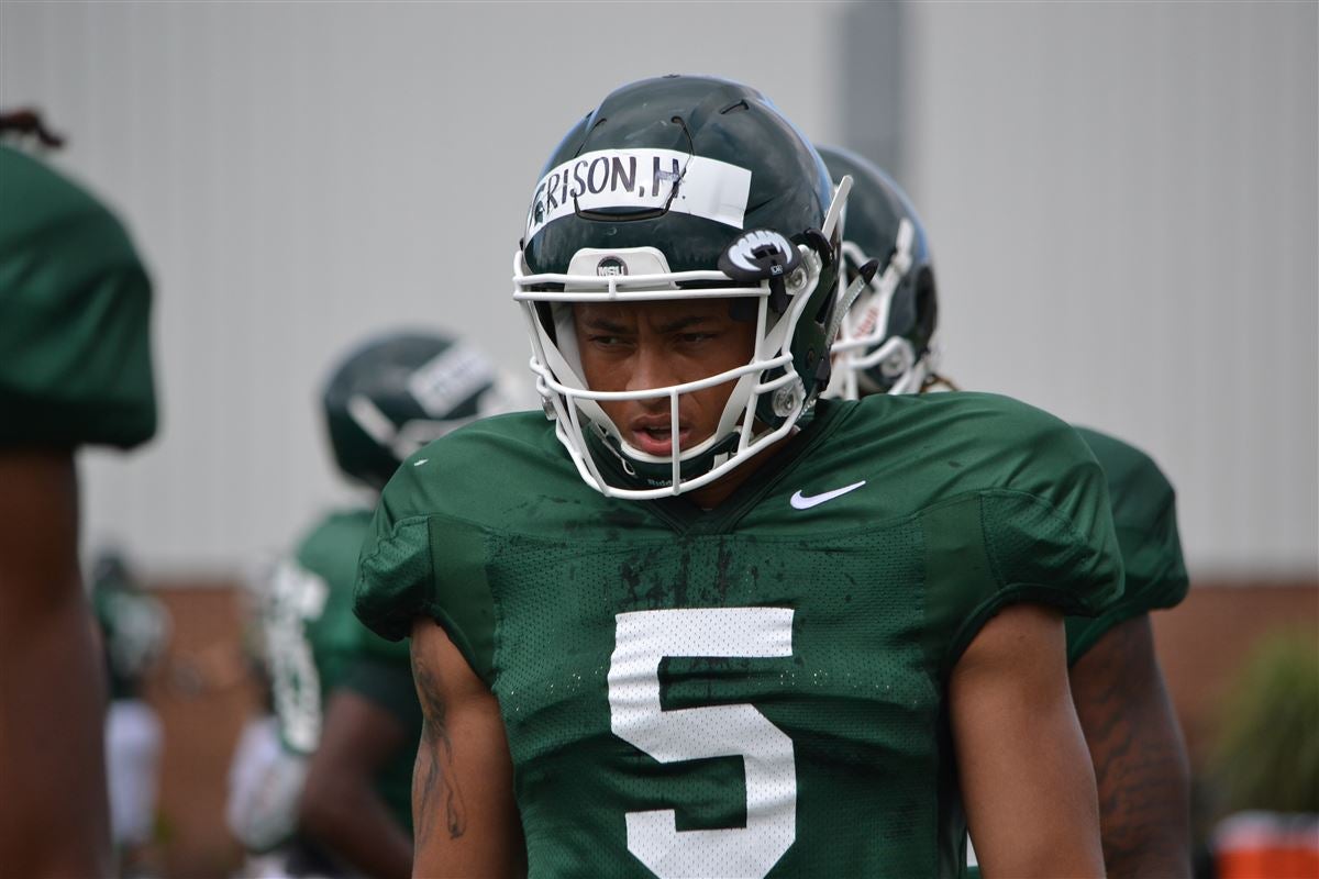 NFL teams quiz Michigan State prospects, want facts about 3-9 season