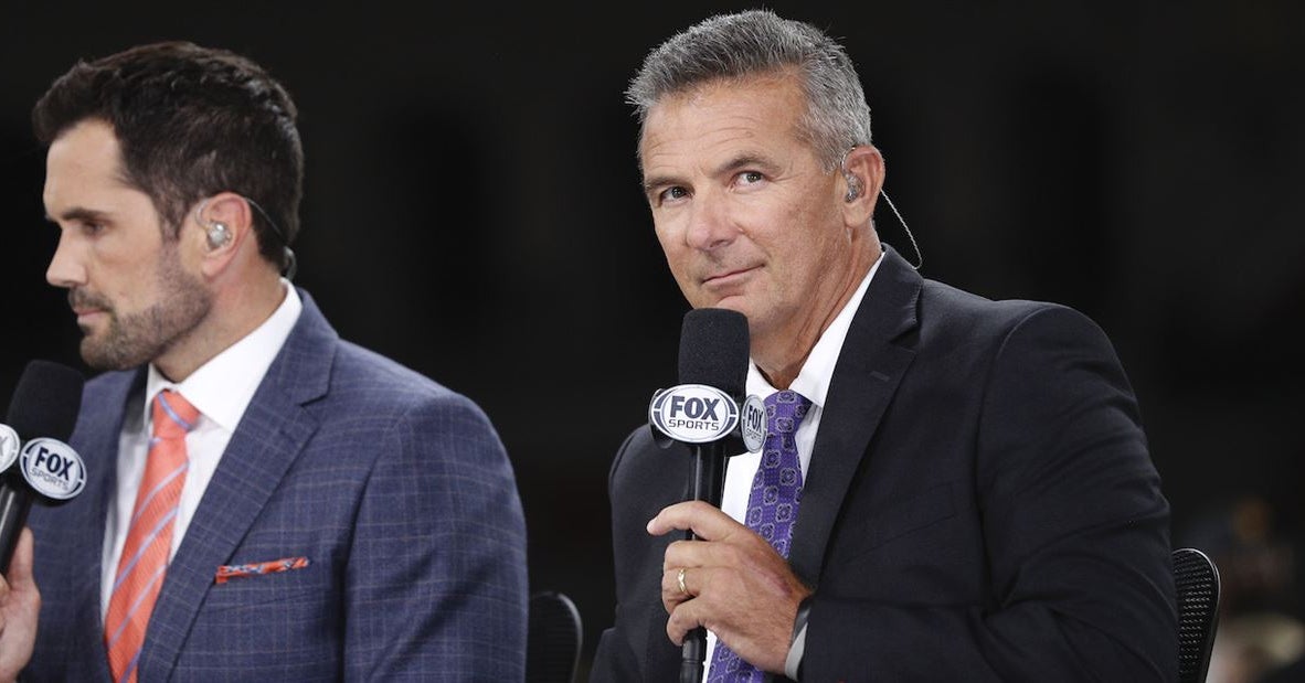 Urban Meyer picks Miss State's Mike Leach as Coach of the Week