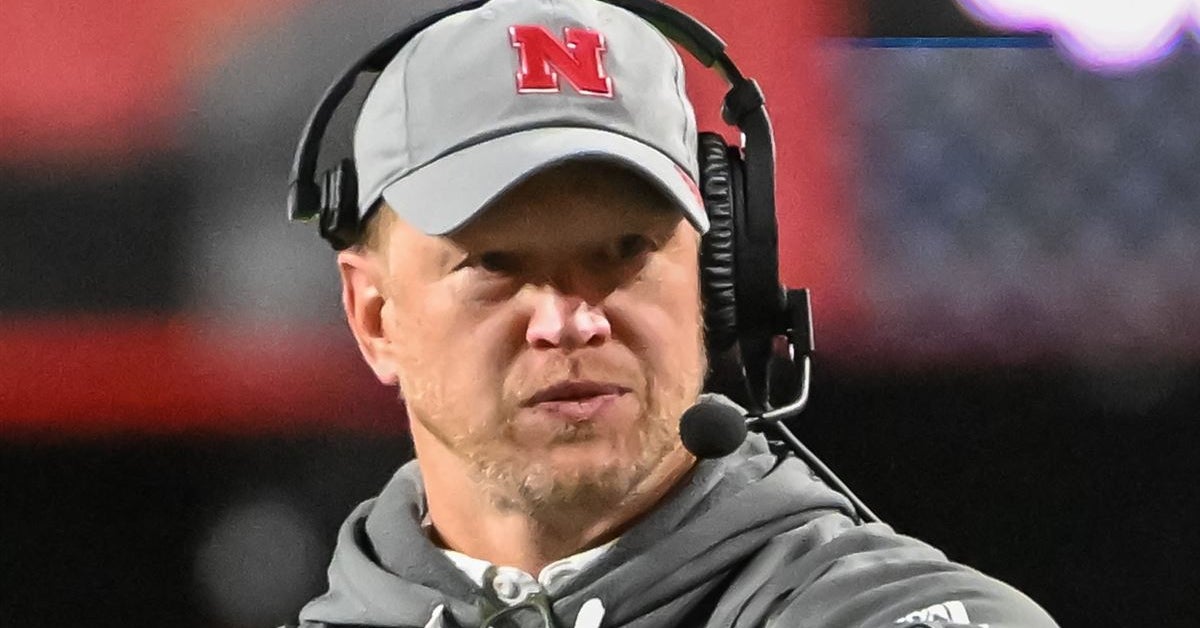 Rams hire Scott Frost: Former Nebraska, UCF coach heads to NFL staff after two decades in college football