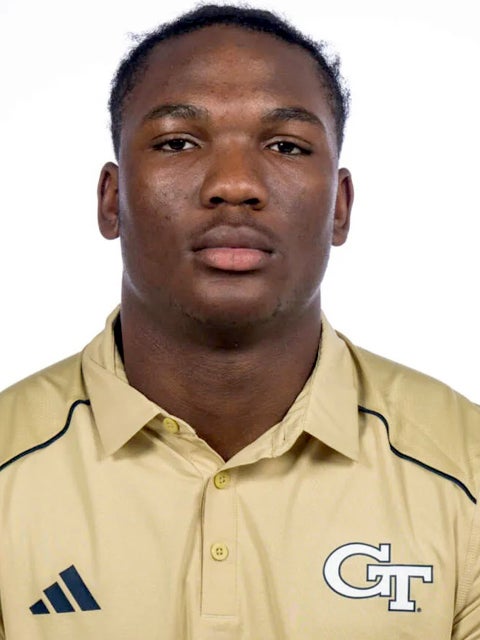 Tah'j Butler athlete image