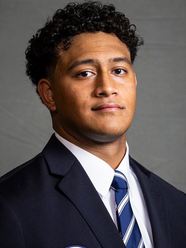 Sione Hingano athlete image