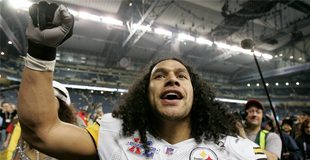 The Top 10 greatest teams in Pittsburgh Steelers history The Top 10 greatest teams in Pittsburgh Steelers history