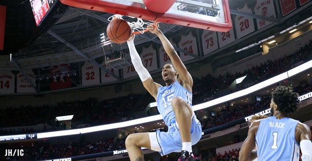 Instant Analysis Unc Continues Rivalry Dominance