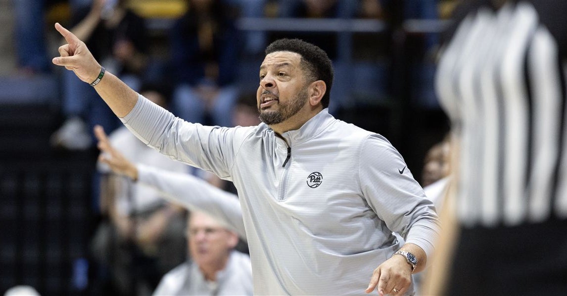 2026-27 Mizzou Basketball opponent preview: Pittsburgh