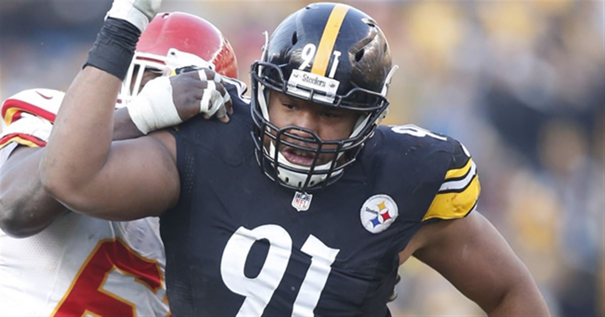 Stephon Tuitt NFL Jersey Stephon Tuitt NFL Jersey