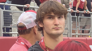 Boom or Bust talent in Alabama's 2025 class