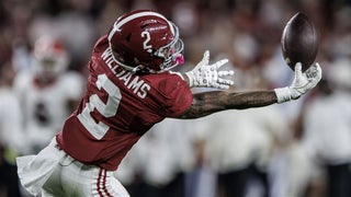 CBS List Of All Returning Power Four Football Starters