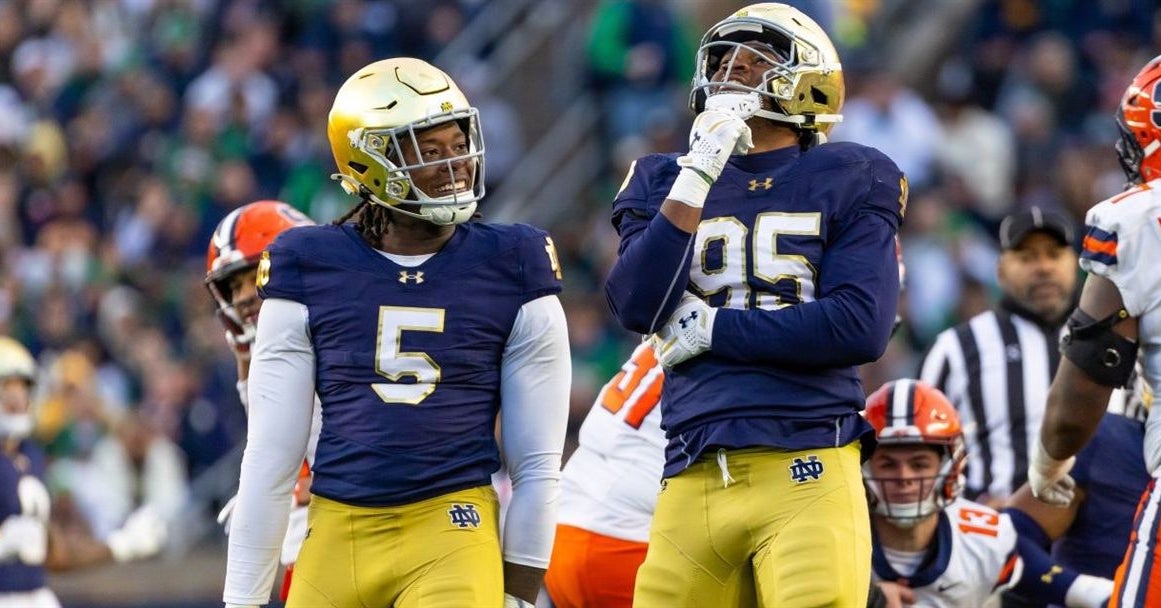 What does BYU's offense need to do to have success against this elite Notre Dame defense?