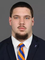 Mason Clinton, Florida, Defensive Line