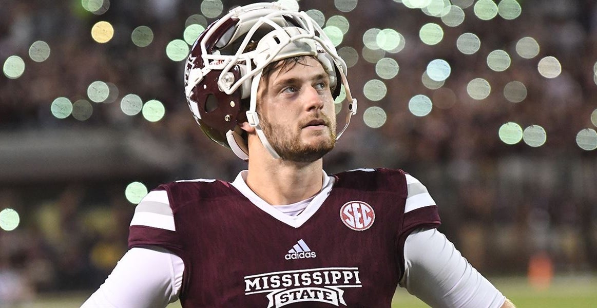 Logan Cook Football Bulldog alum and Jacksonville Jags star Logan Cooke becomes highest ...