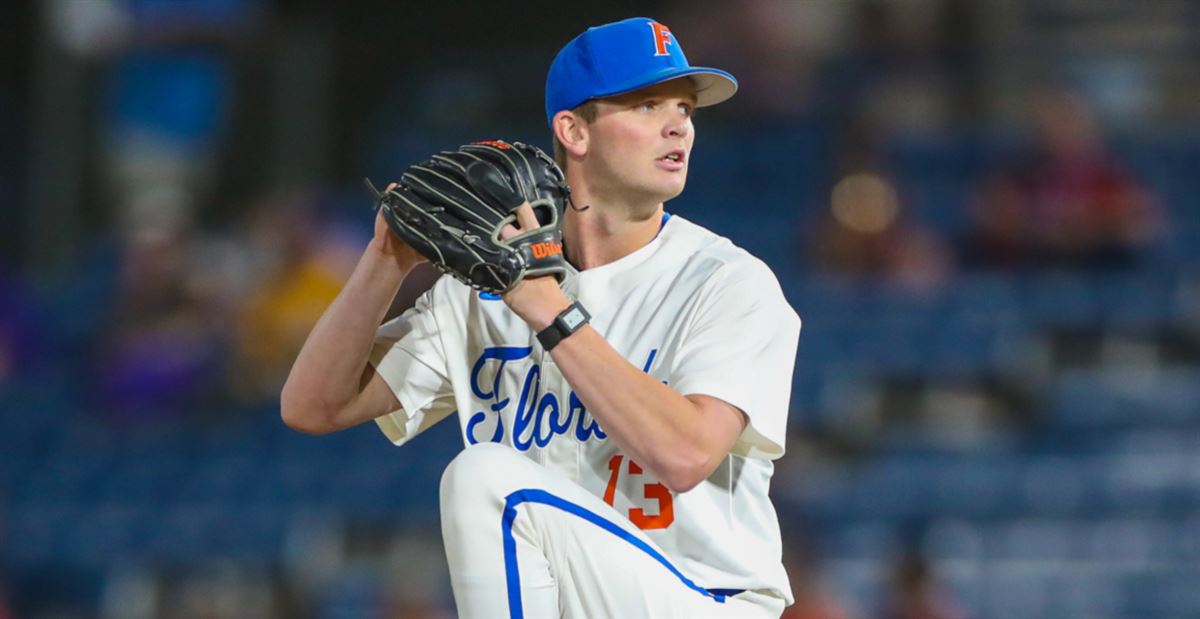 Mike Zunino Wins Florida Baseball's First Golden Spikes Award - Alligator  Army