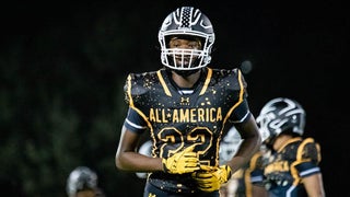 Carnell Warren decommits from VT: WR sets one official visit, eyes more
