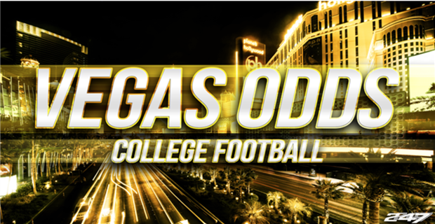football cbs college vegas odds football cbs college vegas odds