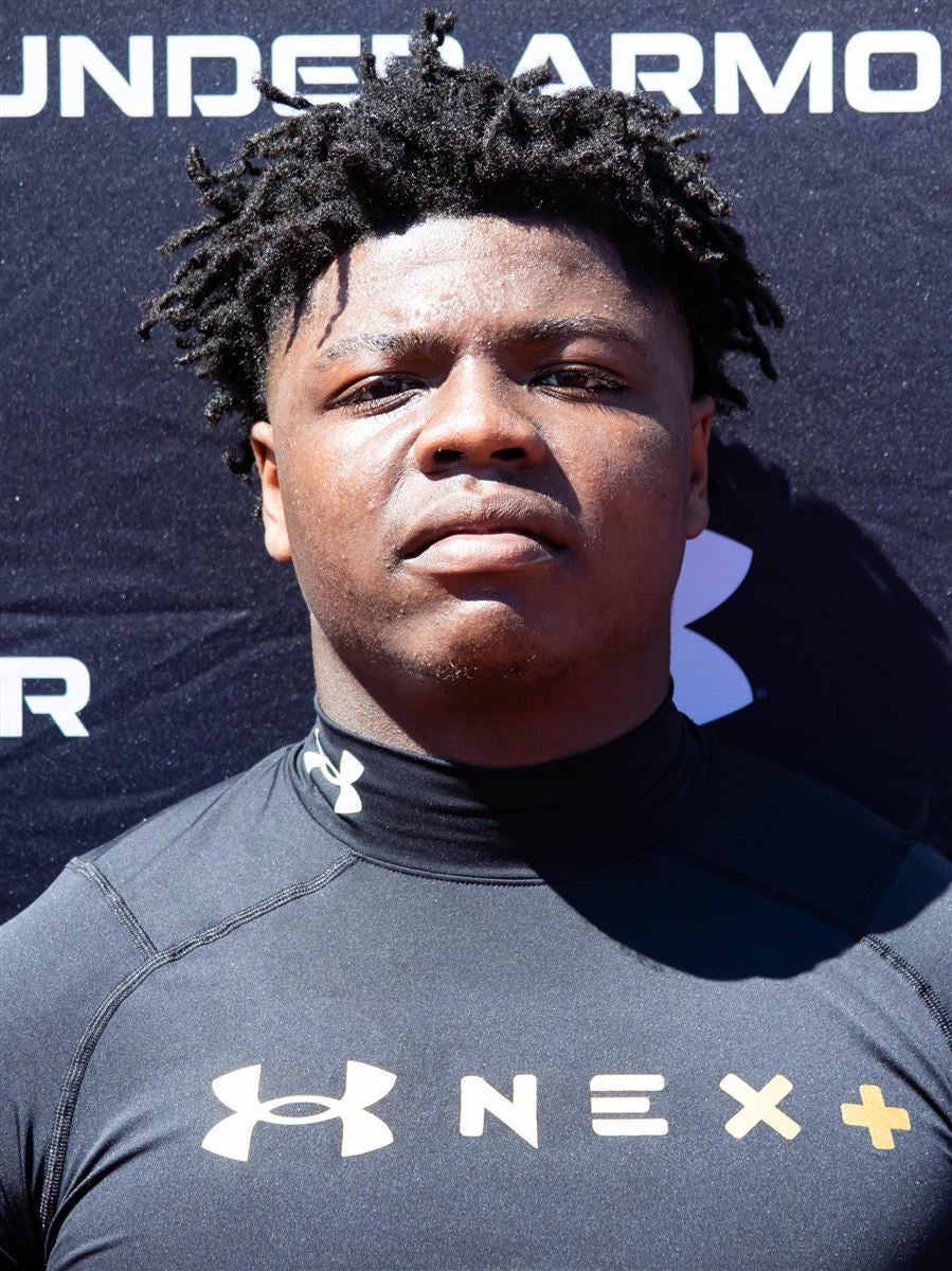 Illinois 2026 Football Commits 12944706 