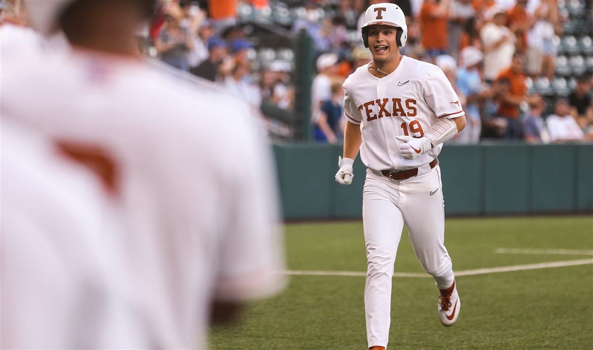 Troy Tulowitzki passing on USC job, set to leave Texas baseball