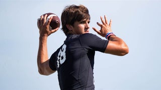 Future Dawg Watch: Georgia’s offensive commits have mega performances