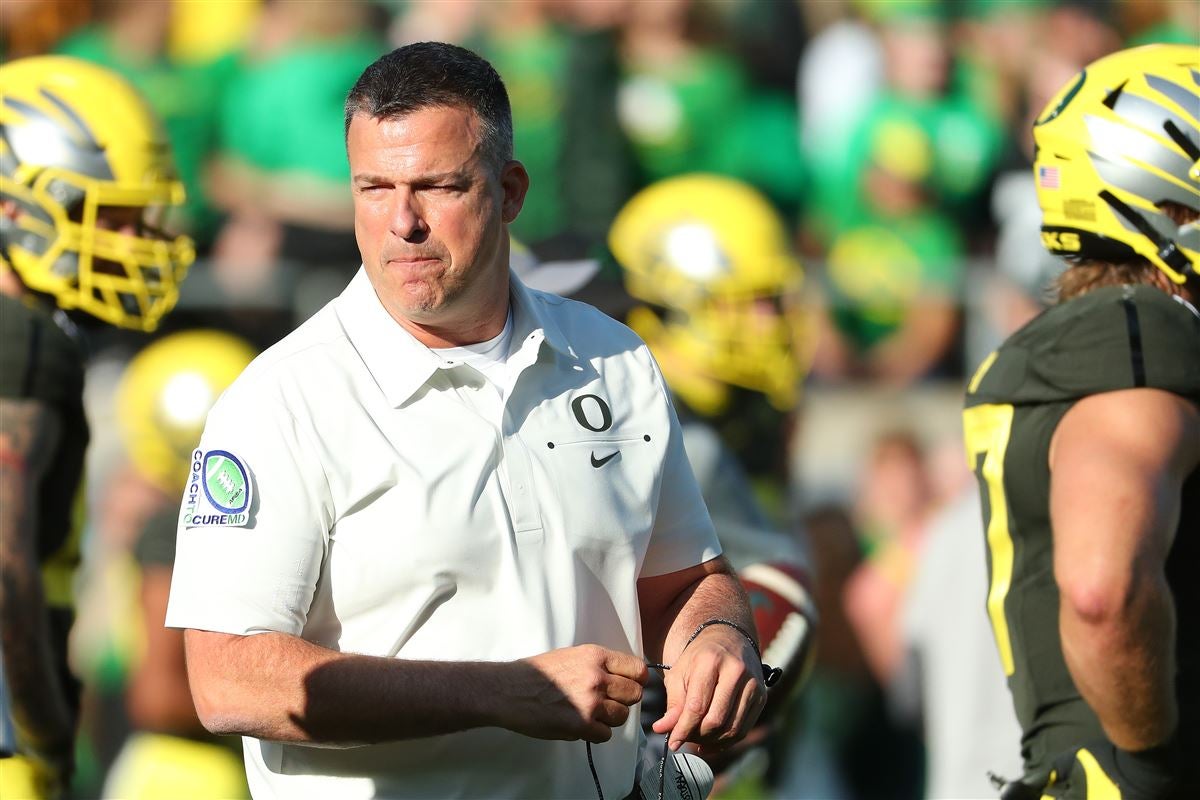 Mario Cristobal announces suspensions for two defensive starters 