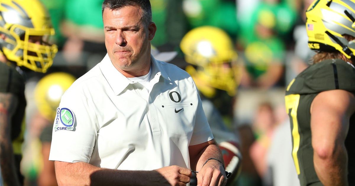 Mario Cristobal announces suspensions for two defensive starters