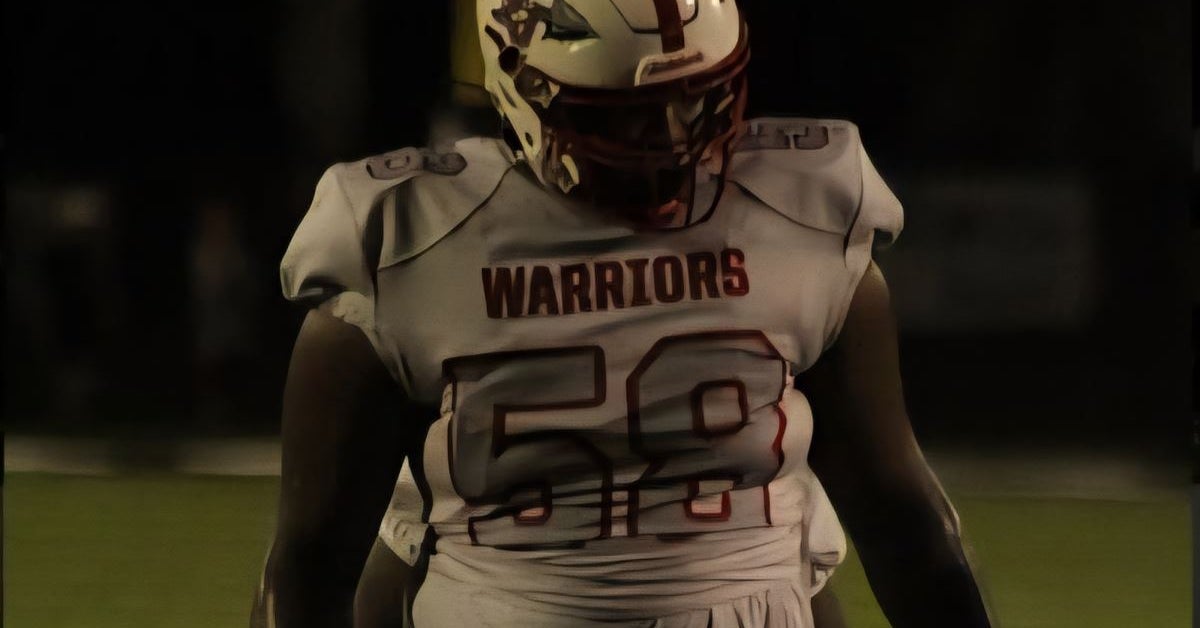 Cameron Thompson Fall Offensive line prospect Cam'ron Thompson commits to Mississippi State