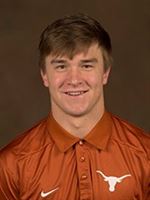 Sam Ehlinger, Texas, Dual-Threat Quarterback