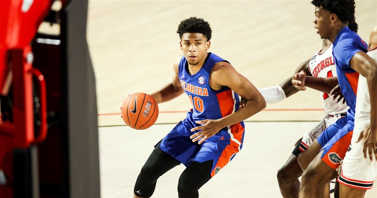 Florida Basketball Transfer Noah Locke Commits To Louisville Tar Heel Times 4112021 9590