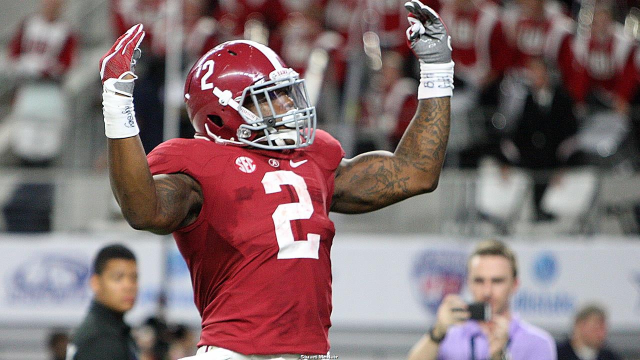 5-star athlete and Tide target Derrick Henry set to announce decision  Thursday 