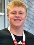 Barrett Kitrell athlete image