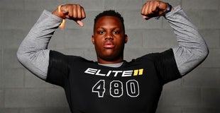 Georgia adds another DL from Tennessee Georgia adds another DL from Tennessee