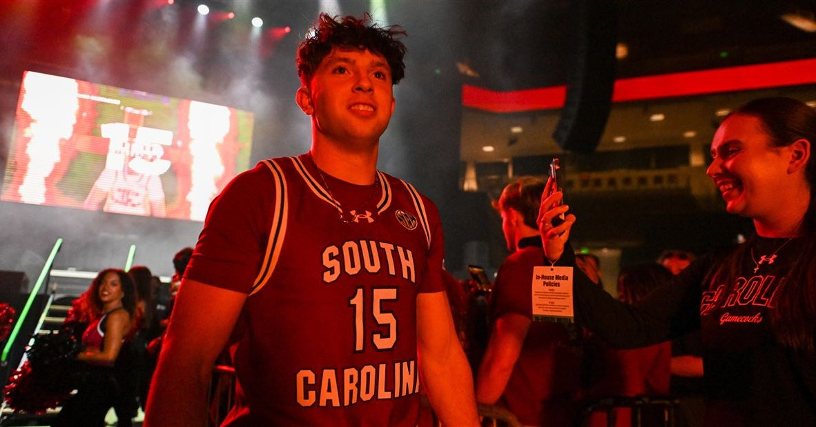 Eli Ellis: 'I'm not limited to anything'