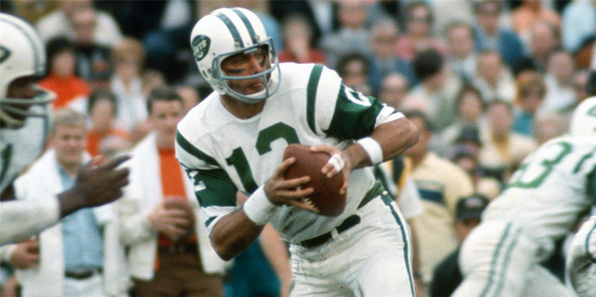 Ranking The Greatest Quarterbacks In NFL History