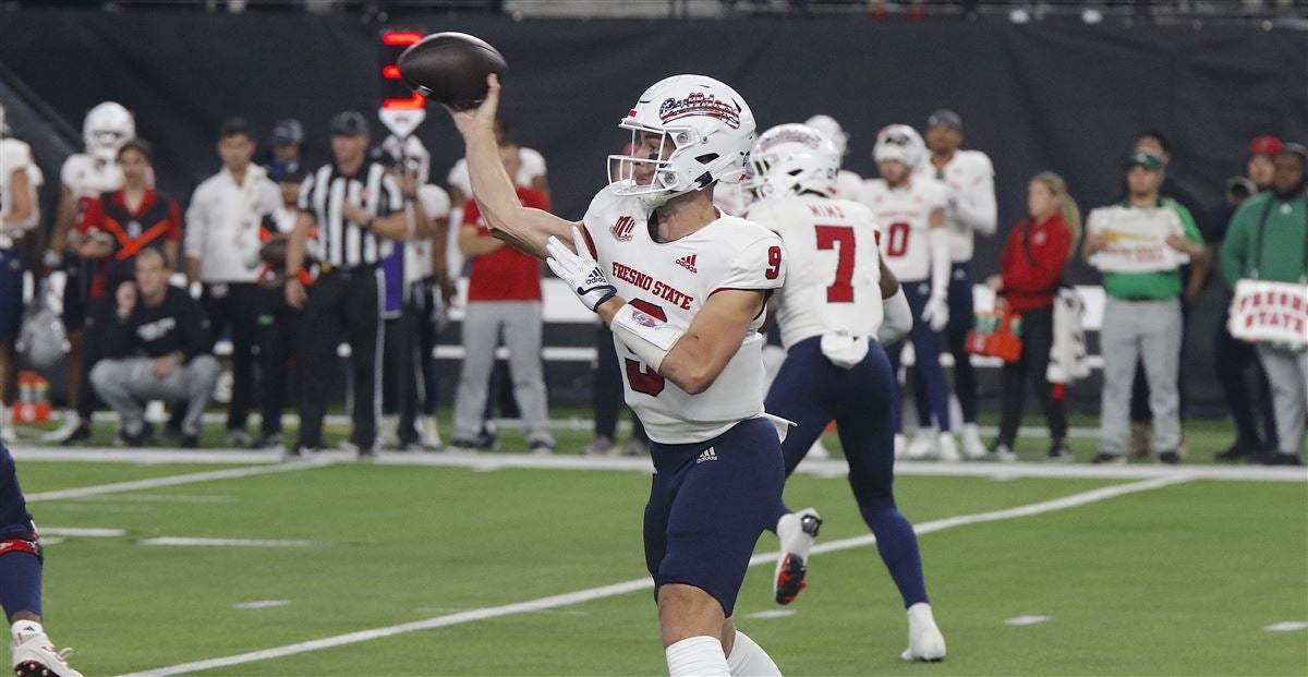 BarkBoard Staff Predictions: Fresno State at Nevada - Vimarsana News