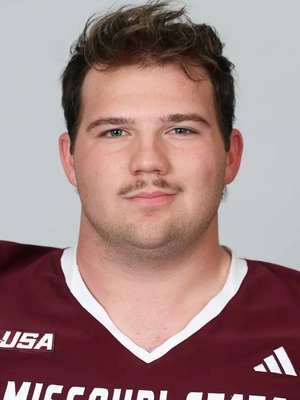 Cash Hudson athlete image