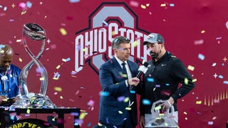 Bucknuts Expert Roundtable Predicts Ohio State's College Football Playoff Run