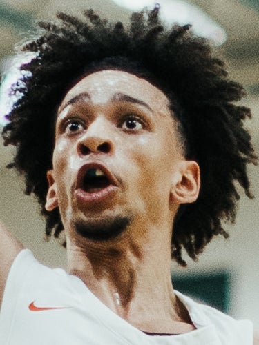 Elijah Williams