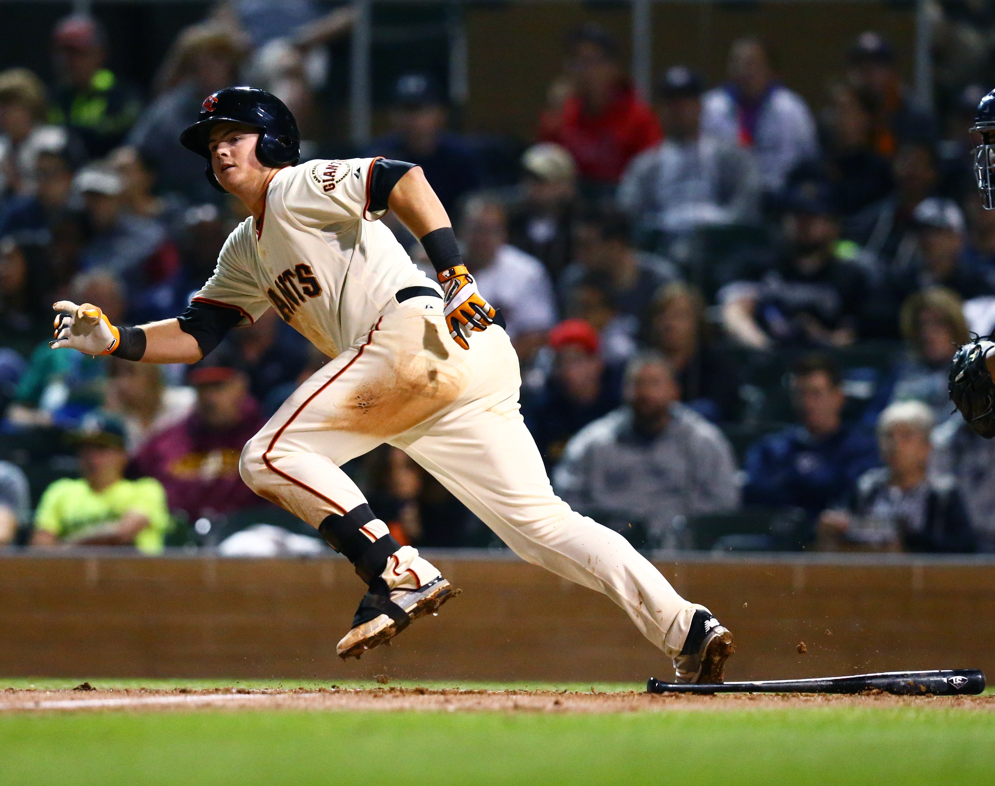 SF Giants mailbag: Season high and low—regardless of the outcome