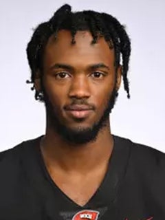 Jai Eugene Jr. athlete image