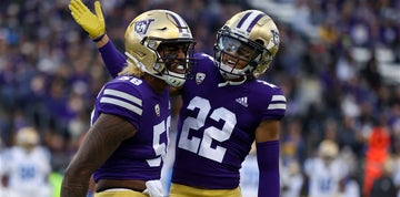 Ducks to face nation's top passing defense in Seattle