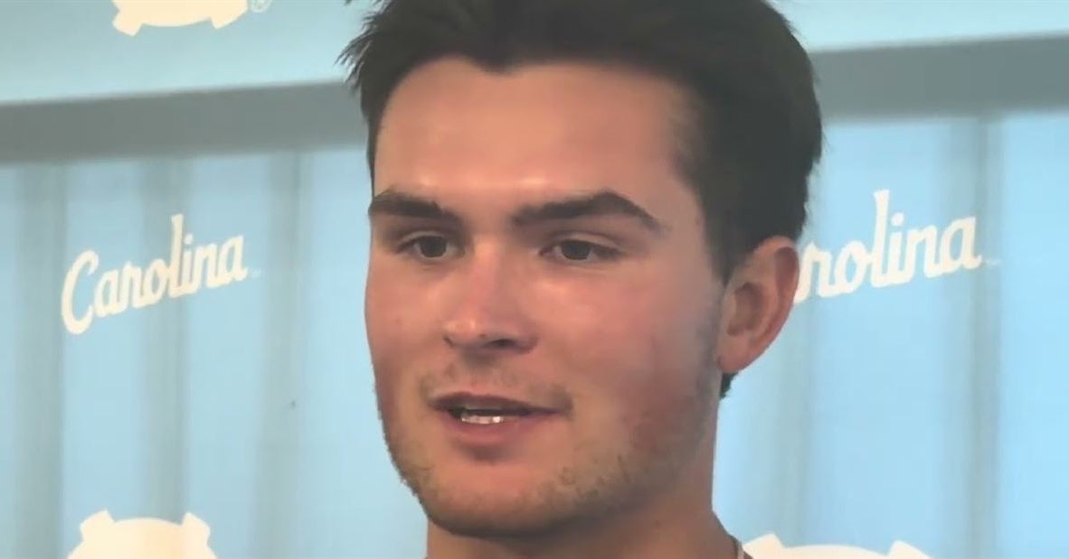 UNC Baseball: Forbes, Players Post-Duke Interviews UNC Baseball: Forbes, Players Post-Duke Interviews