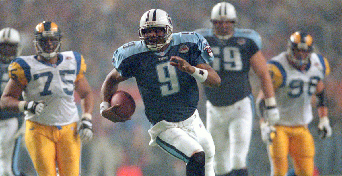 Wild Card teams that reached the Super Bowl