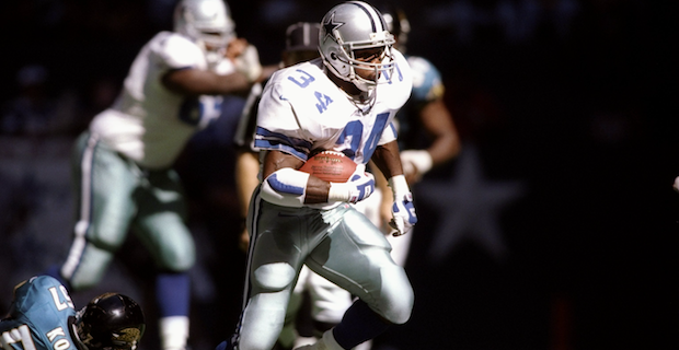 I Go Hard All the Time!' Dallas Cowboys Great Darren Woodson - Why Snubbed?  - FanNation Dallas Cowboys News, Analysis and More