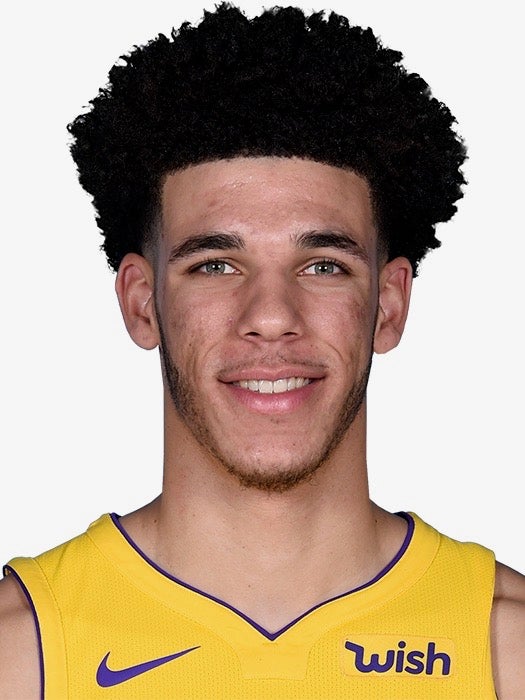 Lonzo Ball, New Orleans, Point Guard