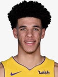 Lonzo Ball