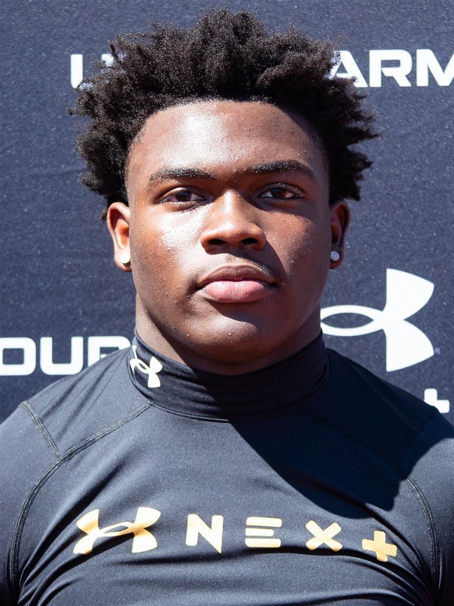 2027 Top Football Recruits