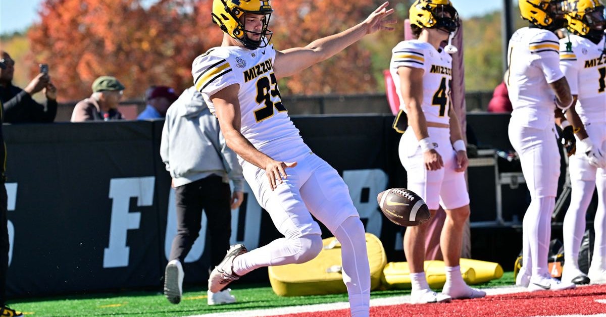 93 Days to Kickoff: The magic of Luke Bauer’s touchdown pass
