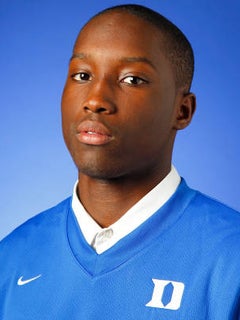 Reviewing Duke S 2013 Redshirts