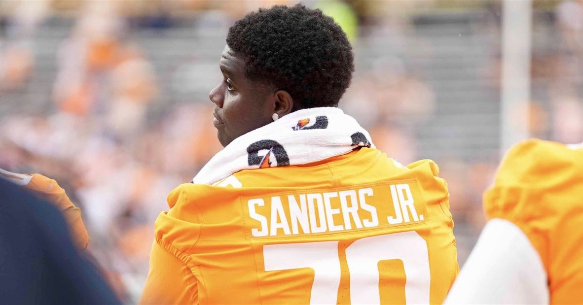 Tennessee availability report: Vols provide initial injury update for Georgia Game
