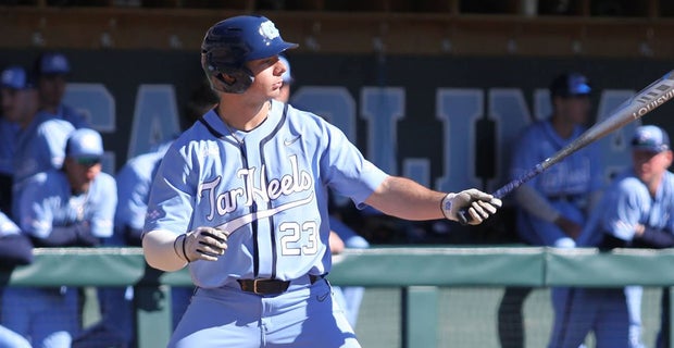 Weekend Baseball Notebook Unc Loses Tough Series In Louisville Weekend Baseball Notebook Unc Loses Tough Series In Louisville